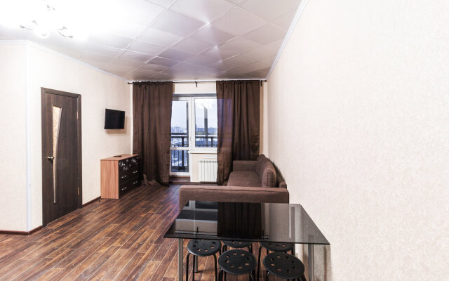 Квартира Уютная на 12 этаже