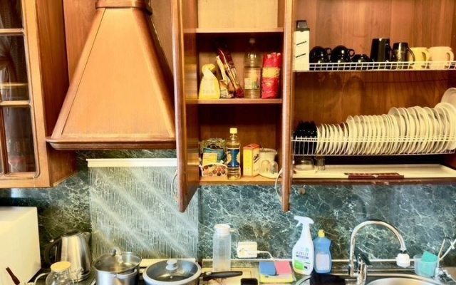 Квартира Четырехкомнатная Комфорт10 в Петрозаводске