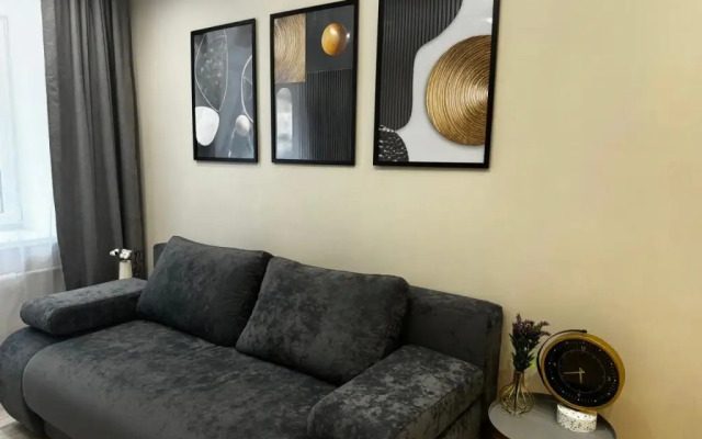 Posutochno Flat