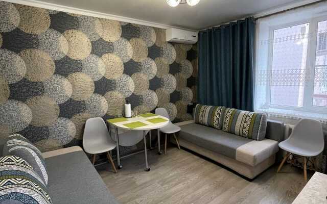 Квартира на Проспекте Кирова 68