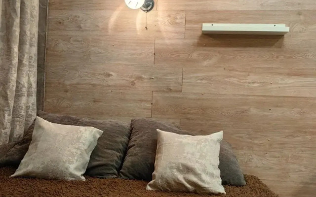 Vidnoye Apartments
