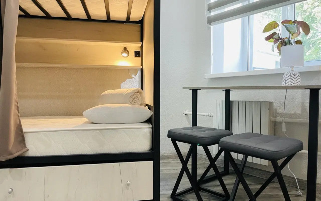 Хостел Старт Гончарная