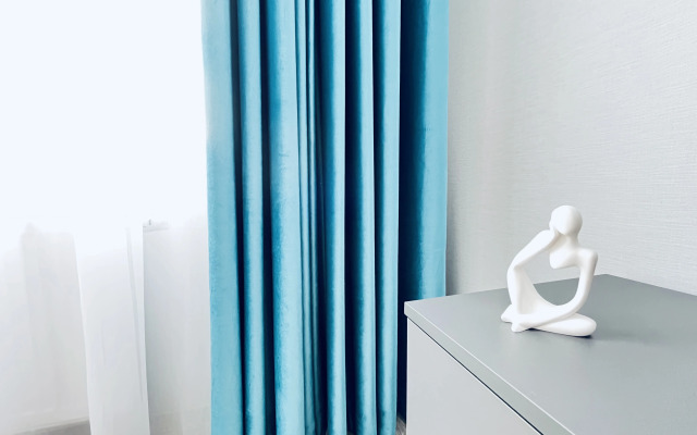 Квартира в Жк Утро на Репина