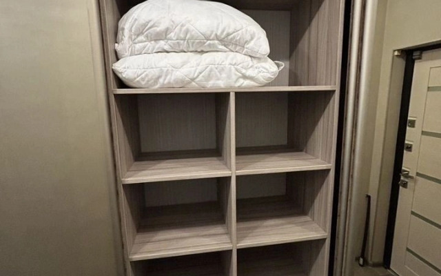 Квартира на Горицком Переулке 2Г