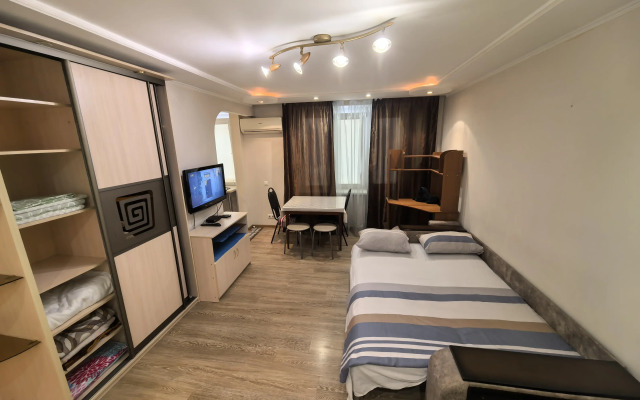 Апартаменты Студия возле метро Алексеевская