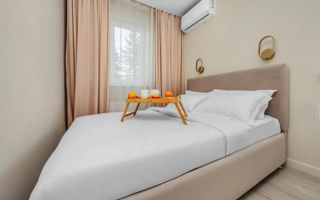 Квартира ЖК Фрукты Слива 5010