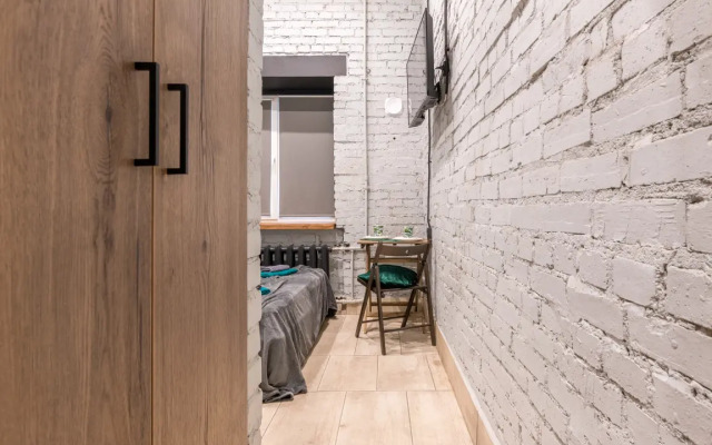 Rentalspb Apartments