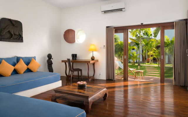 Suites By Navutu Dreams Hotel