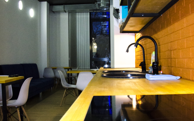 Khosta Hostel
