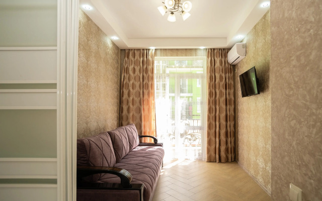 Red Apartments Art Layt Siti Nilsen Apartments