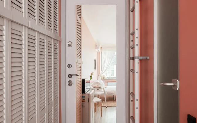 Апартаменты Comfort Life в Измайлово Студия