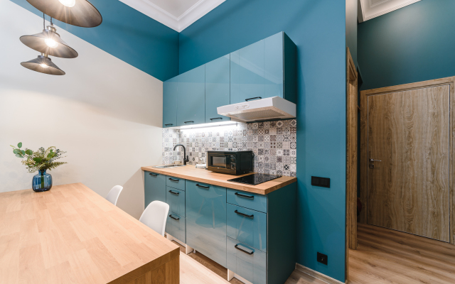 Simple Mon Blan Hotel