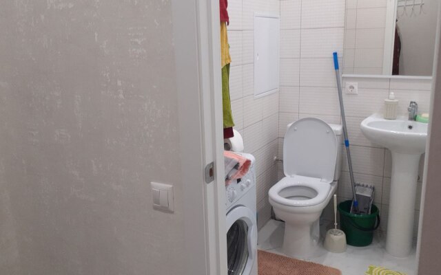 Live-In-Comfort Na Vysotnoy 9-17 Flat