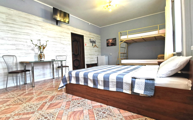 Мини-отель Забота