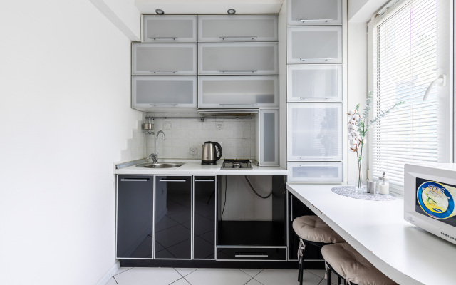 Квартира MarSol_home