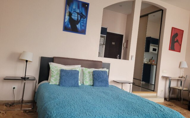 Апартаменты Oksana's