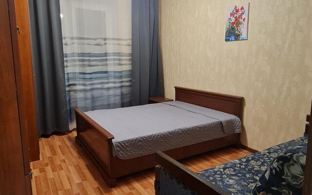 Chaykovskogo 20 5 Etazh Apartments