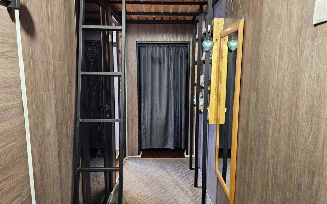 Апартаменты Smartapart Палитра