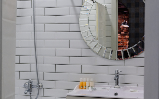 Апартаменты Семейные на Рижской 8