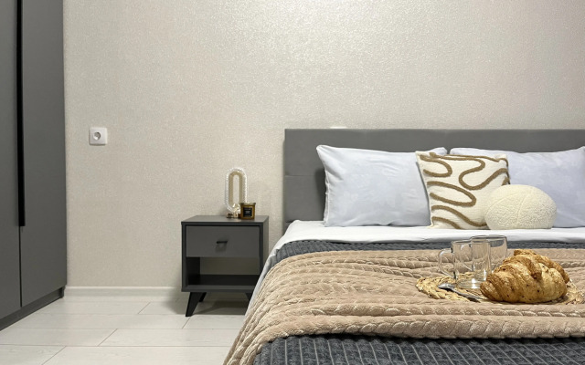 Апартаменты Домино на ул. Петра Подзолкова, 19