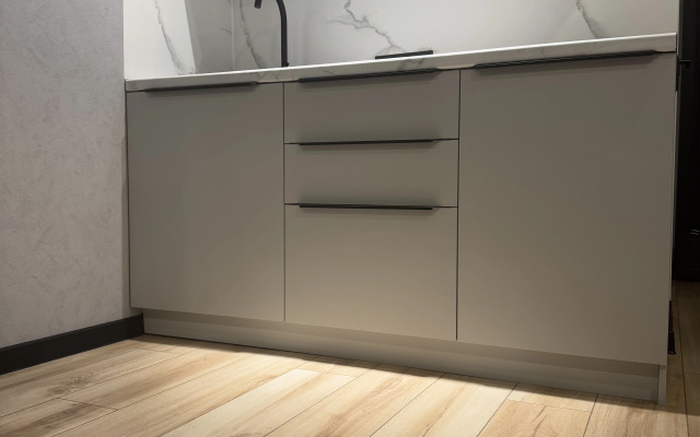 Апартаменты на Улице Ясногорская