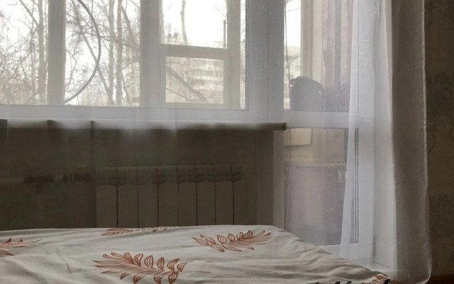 Квартира Бюджетная но уютная