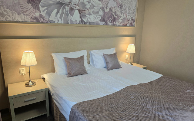 Апартаменты Чистые пруды