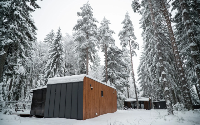 Yolki i Gorki Recreation Camp