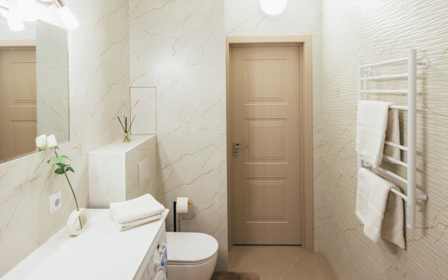 Апартаменты у Верхнего Озера