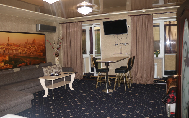 Klassik Gostinitsa Hotel