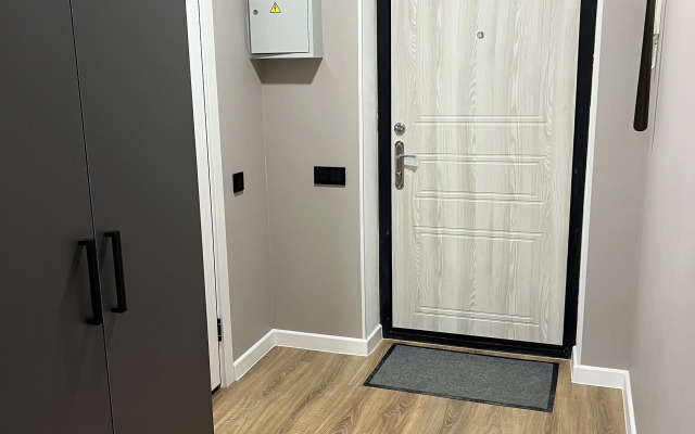 Квартира Студия