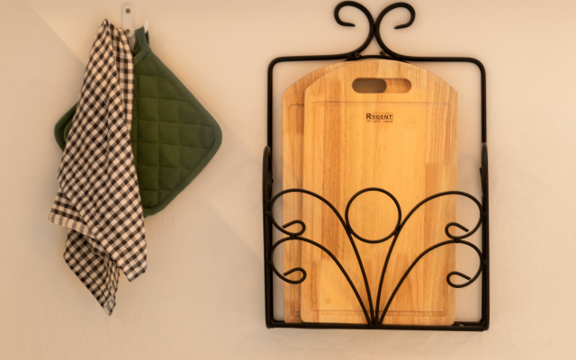 Мини-отель Loparochka