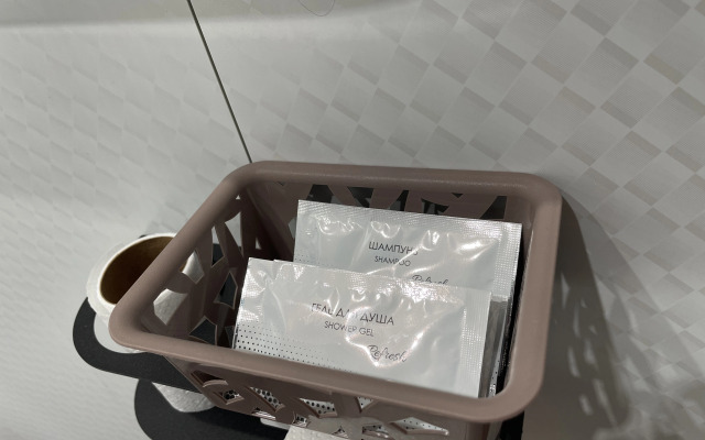 Апартаменты Бабушка Хаус