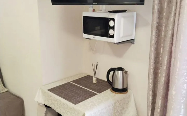 Valentina V Zhk Rezidentsiya Utrish Apartments