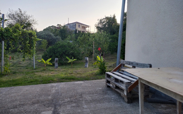 Tsitrus 21 Guest House