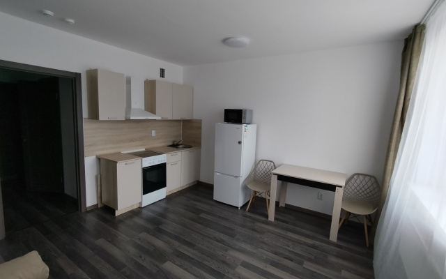 Квартира СК