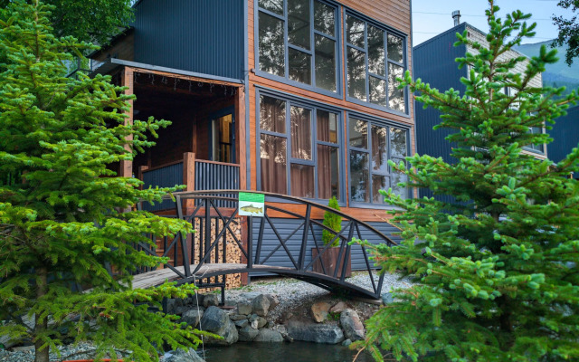 Grinch Hotel Arhiz Guest House