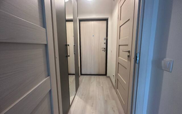 Subbotin.inn V Strizhakh Na Lomonosovskoy Apartments