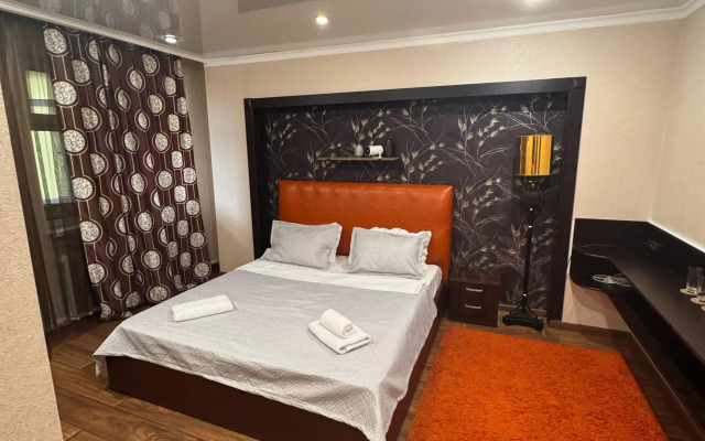 7house_hotel Hotel