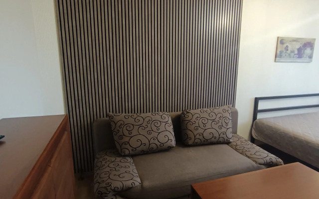 Апартаменты на Притыцкого 3