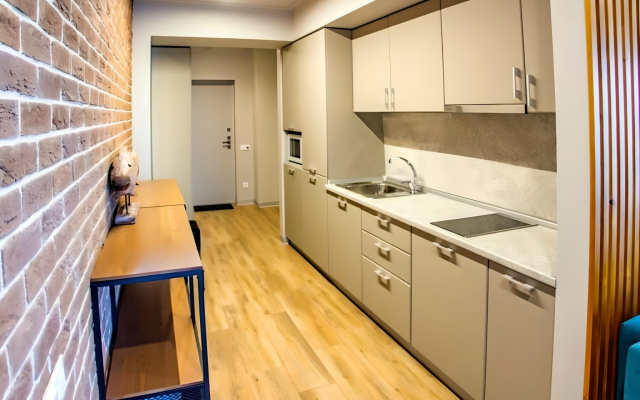 ZhK Versal Apartments 1