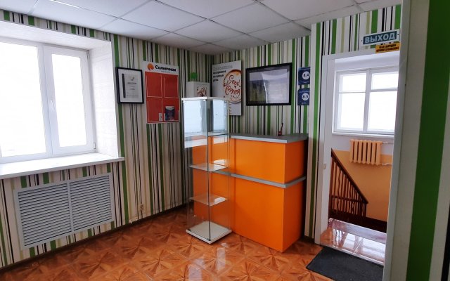 Solnechny Apart-Hotel