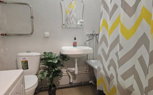 Апартаменты Возле воинской части