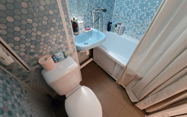 Квартира на Лобачевского 100 к4