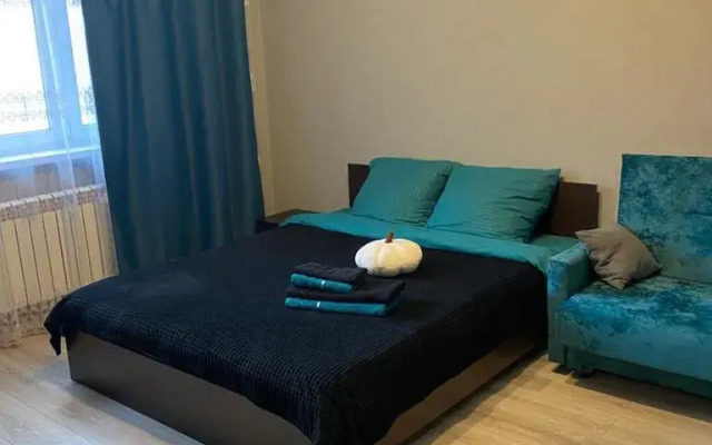 Квартира на Октябрьском проспекте 99