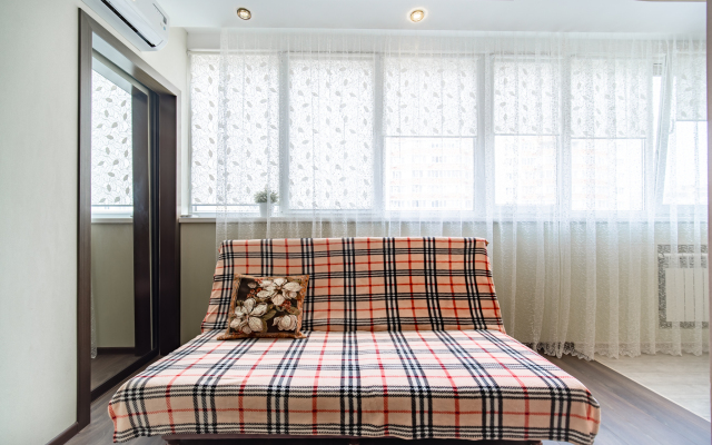 Квартира Люкс на Героя Яцкова 6