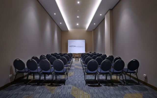 Aston Banyuwangi Hotel & Conference Center Hotel