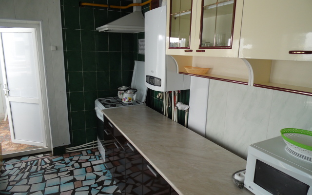 Lazurnyij Briz Guest house