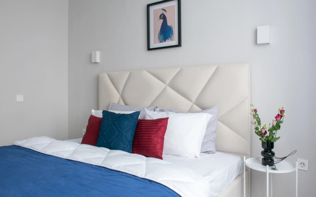 Yort U Kazan Areny Apartments