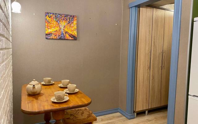 Апартаменты у Парка Культуры и Отдыха